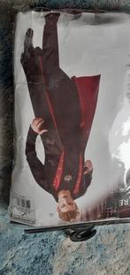 Vampier Kostuum - Maat M, Ophalen, Onbekend, Maat 48/50 (M), Zo goed als nieuw