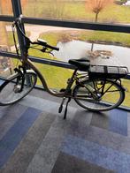 Fongers Elektrische Fiets 50cm - 36V/14,5Ah Batterij, Zo goed als nieuw, 47 tot 51 cm, 50 km per accu of meer, Ophalen