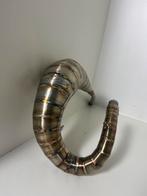 Nieuwe platek 50-70 am6 uitlaat, Ophalen of Verzenden, Nieuw, Platek