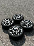 OZ Superturismo 16 inch 4x100, Ophalen, 16 inch, Band(en), Personenwagen