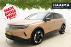 Opel Grandland Electric GS 73 kWh | Navigatie | Glazen schui, Stof, Gebruikt, Bruin, Origineel Nederlands