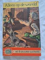 Alleen op de wereld - Junior Star Pocket, Boeken, Ophalen of Verzenden, Gelezen, Onbekend, Fictie algemeen