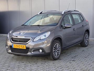Peugeot 2008 1.6 VTi Active Xenon beschikbaar voor biedingen