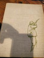 Alleen voor Jagers - Wil Huygen, Rien Poortvliet, Boeken, Hobby en Vrije tijd, Ophalen of Verzenden, Gelezen, Overige onderwerpen