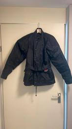 4 seizoenen motorjas, Ophalen of Verzenden, Tweedehands, Jas | textiel