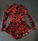 (Kunst) schaatspakje, Sport en Fitness, Ophalen of Verzenden, Zo goed als nieuw, Kunstschaatsen, Overige merken