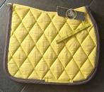 BR dressuurdekje lime cob, Dieren en Toebehoren, Ophalen of Verzenden, Nieuw, Dekje