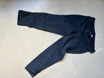 Paardrijbroek heren maat 56 beschikbaar voor biedingen