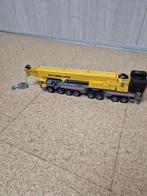Siku mega lifter, Hobby en Vrije tijd, Modelauto's | 1:32, Ophalen of Verzenden, Gebruikt, Tractor of Landbouw, SIKU