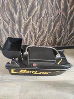 Baitliner - voerboot - Zo goed als nieuw, Watersport en Boten, Ophalen, Zo goed als nieuw, Overige typen