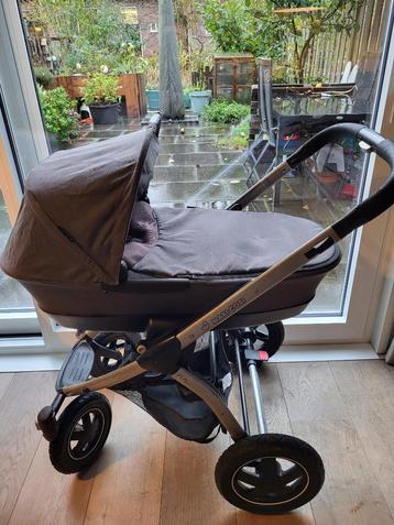 Maxicosi kinderwagen Mura Plus beschikbaar voor biedingen