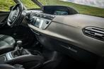 Citroen C4 Grand Picasso 1.6 THP Exclusive | Bomvol opties !, Auto's, Citroën, Voorwielaandrijving, Gebruikt, Met garantie (alle)