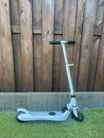 Elektrische step, Fietsen en Brommers, Steps, Ophalen of Verzenden, Zo goed als nieuw, Elektrische step (E-scooter), Denver