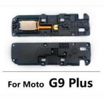 Speaker Ringer Buzzer voor Motorola Moto G9 Plus Xt2087-1, Telecommunicatie, Ophalen of Verzenden, Nieuw, Overige typen, Motorola