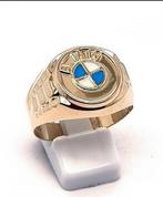 Ring BMW, Ophalen of Verzenden, Zo goed als nieuw, 17 tot 18, Dame