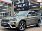 BMW X1 Executive | Bi-Xenon | Full-Led | Cruise | Climate |, Auto's, Gebruikt, Leder en Stof, Origineel Nederlands, Bedrijf