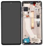 Motorola Moto Edge 20   Display - beeldschemr vervangen, Ophalen, Zo goed als nieuw, Overige typen, Motorola