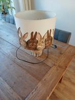 Schemerlamp met konijnen, Ophalen of Verzenden, Minder dan 100 cm