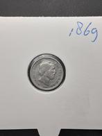 10 cent 1869 koning Willem III, Koning Willem III, Zilver, Ophalen of Verzenden, 10 cent