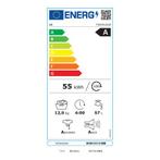 LG wasmachine F4WV912A2E - 12 kg, Witgoed en Apparatuur, Wasmachines, 1200 tot 1600 toeren, 10 kg of meer, Nieuw, Ophalen of Verzenden