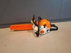 Gebruikte Stihl MS181 motor kettingzaag, Tuin en Terras, Ophalen of Verzenden, Gebruikt, Stihl