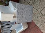 granieten vloertegels, Doe-het-zelf en Verbouw, Tegels, Ophalen, Nieuw, 20 tot 40 cm, Minder dan 5 m²