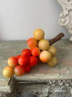 SALE, Prachtige Antieke Italiaanse Druiven, Antiek en Kunst, Antiek | Woonaccessoires, Ophalen of Verzenden