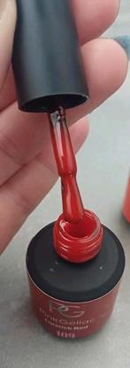 Pink gellac, base, prep booster en shine top coat, Sieraden, Tassen en Uiterlijk, Uiterlijk | Cosmetica en Make-up, Ophalen of Verzenden