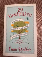 29 Geschenken - Cami Walker, Ophalen of Verzenden, Gelezen