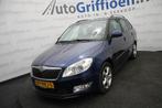 Skoda Fabia Combi 1.2 TDI Greenline nette station met cruise, Auto's, Voorwielaandrijving, Euro 5, 1199 cc, Origineel Nederlands
