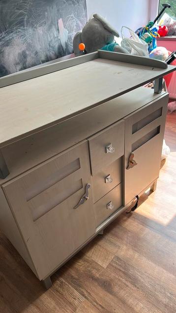 Baby commode Gratis