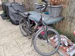Elektrische fiets, Fietsen en Brommers, Gebruikt, 47 tot 50 cm, Versnellingen, Ophalen