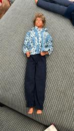Ken mattel 1968, Ophalen of Verzenden, Zo goed als nieuw, Barbie