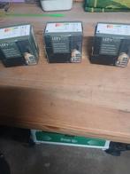 Te koop 3x led voor aan de wand, Ophalen of Verzenden, Zo goed als nieuw