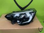 renault clio 5 links koplamp 260607647R, Ophalen of Verzenden, Gebruikt, Renault