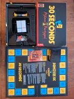 30 Seconds Bordspel - Pijlsnel Partyplezier!, Vijf spelers of meer, Ophalen of Verzenden, Nieuw, Golden Learning