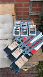 Aanbieding! 50% korting. nieuwe stihl kettingen en zaagblad, Ophalen of Verzenden, Zo goed als nieuw, Stihl