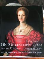 Meesterwerken., Ophalen of Verzenden, Nieuw, Schilder- en Tekenkunst