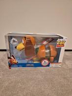 Toy Story Slinky Dog Van Disney Store - Nieuw!, Ophalen of Verzenden, Nieuw, Jongen of Meisje