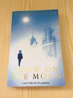 Keith Heller - Snow On The Moon (Engels, literatuur), Ophalen, Nieuw, Keith Heller, Fictie