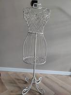 Kleine paspop - 110cm hoog, Ophalen, Gebruikt