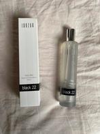 Janzen parfum black 22, Verzenden, Zo goed als nieuw