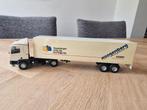 Lion toys n.36 - DAF 85CF - Hoogenberg Logistiek Assen, Ophalen of Verzenden, Gebruikt, Bus of Vrachtwagen, Lion Toys