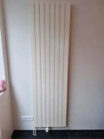 Mooie verticale radiator, Ophalen, Gebruikt, Radiator, Minder dan 60 cm