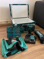 Makita schroefmachine NIEUW, Ophalen of Verzenden, Nieuw, Boor- en Schroefmachine