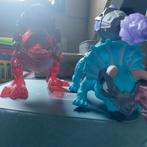 Smashers, Ophalen of Verzenden, Zo goed als nieuw