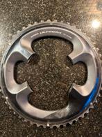 Shimano Ultegra (DI2) Crankstel Bladen, Fietsen en Brommers, Fietsonderdelen, Ophalen of Verzenden, Zo goed als nieuw, Racefiets