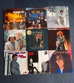 72 albums, Ophalen, Zo goed als nieuw