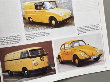 Fahrzeuge der Deutshen Bundespost 1945-1970 (Brekina)  beschikbaar voor biedingen