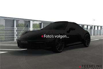 Porsche 911 3.0 Carrera S | Schuifdak | SportChrono beschikbaar voor biedingen